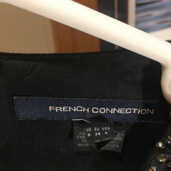 Frech Connection Cocktail Dress - Picture 3 of 3